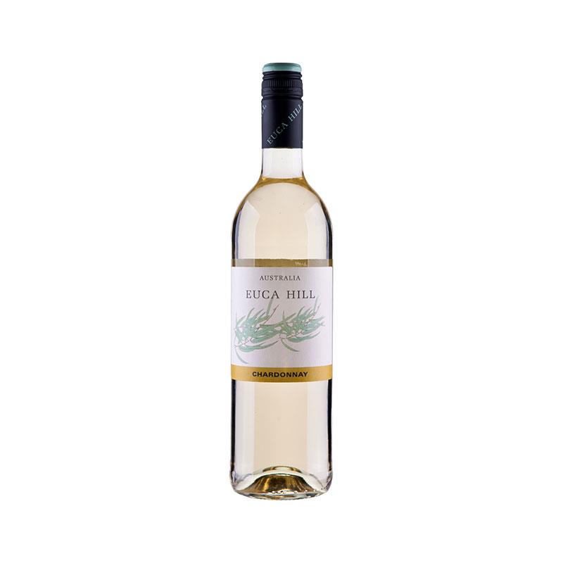 EUCA HILL CHARDONNAY